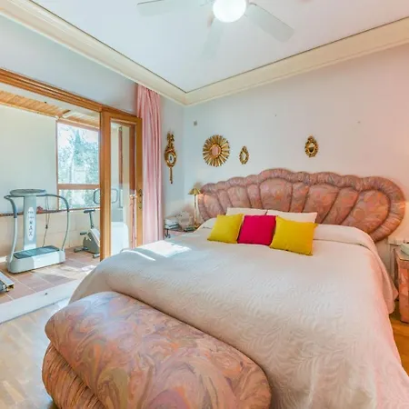 Villa Tramontana Lloseta