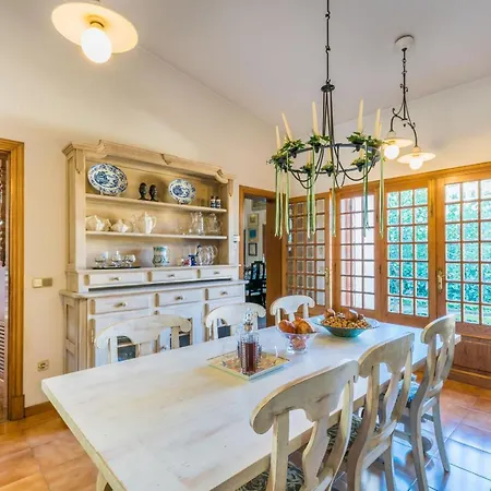 Tramontana Villa Lloseta