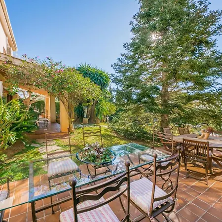 Villa Tramontana *