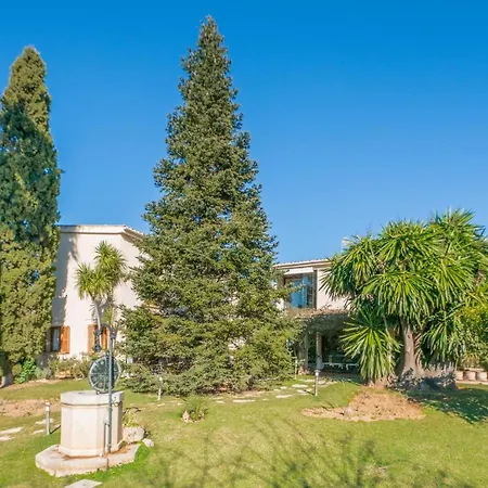 Villa Tramontana *