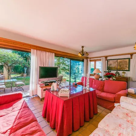 Villa Tramontana Lloseta