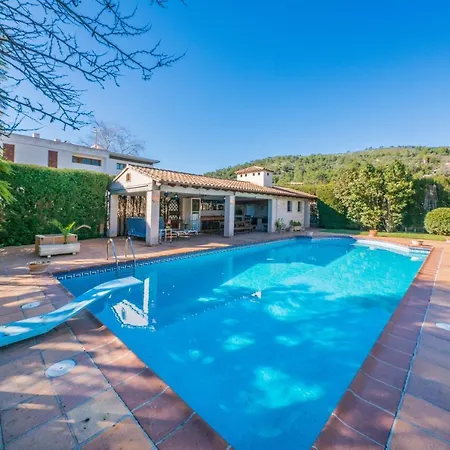 Tramontana Villa Lloseta