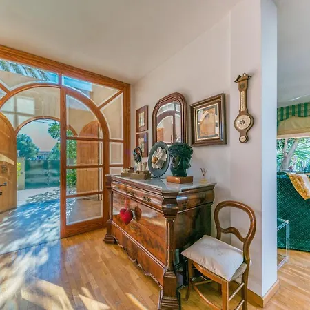 Tramontana Villa Lloseta
