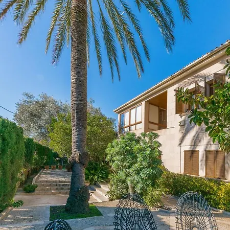 Villa Tramontana Lloseta