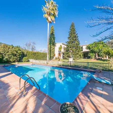 Villa Tramontana