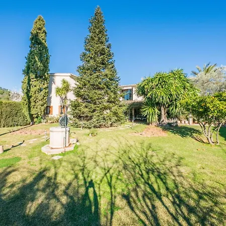 Tramontana Villa Lloseta